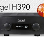 Hi-Fi News: Hegel H390 – выдающийся продукт