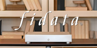 Японская компания Fidata представляет аудиосервер класса High End HFAS1-XS20U