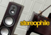 Monitor Audio Gold 300 получают серьезную рекомендацию журнала Stereophile