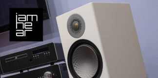 Настоящая вещь XXI века: Monitor Audio Silver 100 в блоге Iamhear