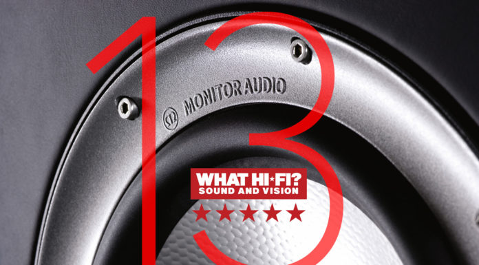 13 лучших продуктов Monitor Audio за всю историю бренда по версии журнала «What Hi-Fi?»