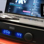 Асгард не сразу строился: Hegel HD30 затмевает аналог в блоге Iamhear