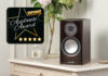 Monitor Audio Gold 100 получают «пять звёзд» от портала StereoNet
