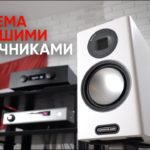 Парочка подобралась: Михаил Борзенков слушает лауреатов премии EISA 2019