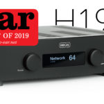 Hegel H190 – усилитель года по мнению портала The Ear