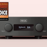 Журнал SoundStage выбирает интегральный усилитель Hegel H390
