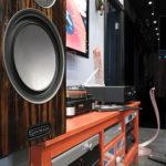Фирменная ДНК Monitor Audio в конструкции лучших в мире полочных колонок Gold 100