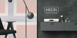 Зимний подарок любителям хорошего звука: Hegel снижает цены в России