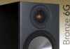 Monitor Audio объявляет о выпуске нового поколения линейки акустических систем Bronze