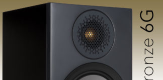 Monitor Audio объявляет о выпуске нового поколения линейки акустических систем Bronze