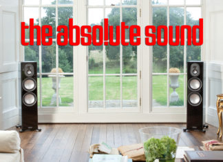 Хотите надёжности? Купите «золото»! Monitor Audio Gold 300 в обзоре The Abso!ute Sound