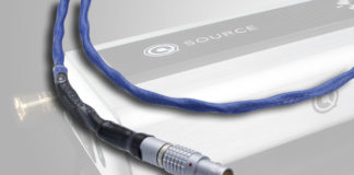 Компания Nordost выпустила кабель постоянного тока Premium QSOURCE DC Cable