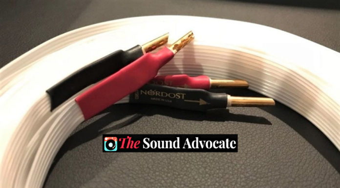 Подлинно музыкальные продукты: портал The Sound Advocate тестирует кабели Nordost