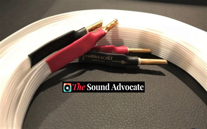 Подлинно музыкальные продукты: портал The Sound Advocate тестирует кабели Nordost