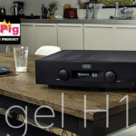 Незаурядный продукт: Hegel H190 в обзоре портала HiFi Pig