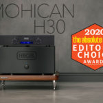 Hegel забирает две награды The Abso!ute Sound Awards 2020