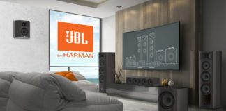 JBL Studio 6: новое поколение американской классики – уже в продаже