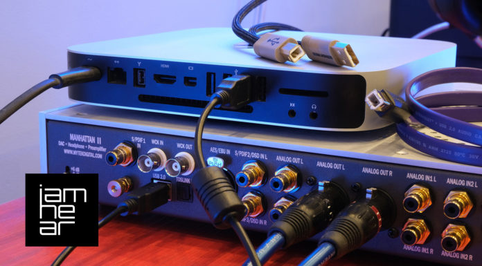 Блог Iamhear проверяет: зависит ли качество звучания от стоимости USB-кабеля