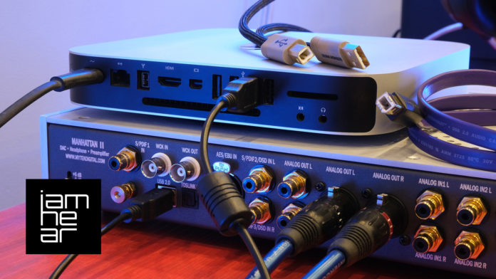 Блог Iamhear проверяет: зависит ли качество звучания от стоимости USB-кабеля