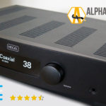 Философия «всё-в-одном»: интегральный усилитель Hegel H120 в обзоре портала Alpha Audio Философия «всё-в-одном»: интегральный усилитель Hegel H120 в обзоре портала Alpha Audio