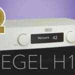 Большая и детальная картина: Hi-Fi Choice слушает Hegel H120