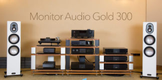 Pult.ru: вся правда об аудиофильских колонках Monitor Audio Gold 300