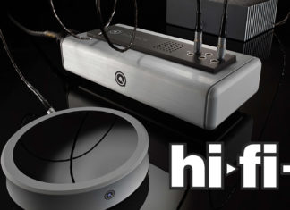 Настройте фокус: журнал Hi-Fi+ добавляет в систему Nordost QPoint и QSource