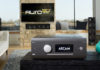 Новая линейка AV-ресиверов Arcam получила поддержку Auro-3D