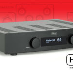Всё по максимуму: портал The Ear слушает интегральный усилитель Hegel H120 Всё по максимуму: портал The Ear слушает интегральный усилитель Hegel H120