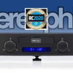 Stereophile рекомендует: Hegel Mohican – эталонный CD-проигрыватель Stereophile рекомендует: Hegel Mohican – эталонный CD-проигрыватель