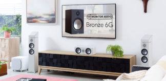 Monitor Audio Bronze 6G