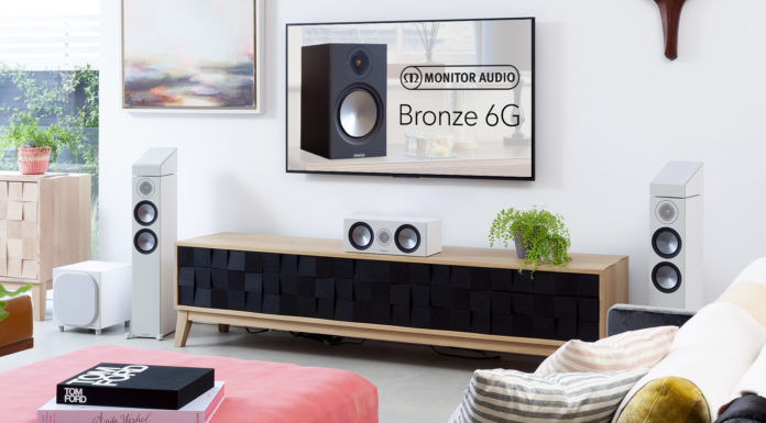 Monitor Audio Bronze 6G