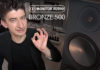 Идеальный баланс: Михаил Борзенков слушает напольники Monitor Audio Bronze 500