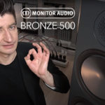 Идеальный баланс: Михаил Борзенков слушает напольники Monitor Audio Bronze 500 Идеальный баланс: Михаил Борзенков слушает напольники Monitor Audio Bronze 500