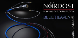 Ясность, разрешение, детальность: портал Positive Feedback тестирует Nordost Blue Heaven Tonearm Cable +
