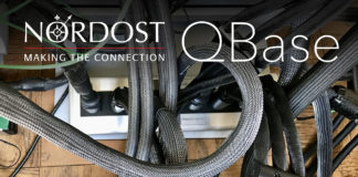 Основополагающий фактор: Nordost QBase в обзоре Positive Feedback