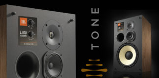 JBL L100 Classic в обзоре TONE Audio: всё меняется к лучшему!