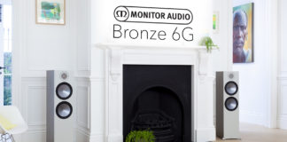 Долгожданная акустика Monitor Audio Bronze 6G – уже в продаже