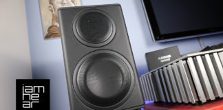 Здесь компромиссов нет: полочники Monitor Audio Platinum PL100 II иллюстрируют термин extremely