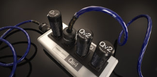 Всё ради гармонии: Novo.press комбинирует Nordost QRT Qvibe Qv2 и Qkoil Qk1