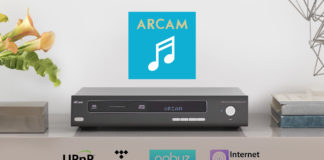 Стримить правильно: Дональд Джейкобс помогает настроить плеер Arcam CDS50