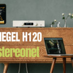 Возвращение золотого века: интегральный усилитель Hegel H120 заслужил аплодисменты портала Stereonet