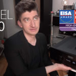 Почти самый крутой: Михаил Борзенков взял в оборот усилитель Hegel H390