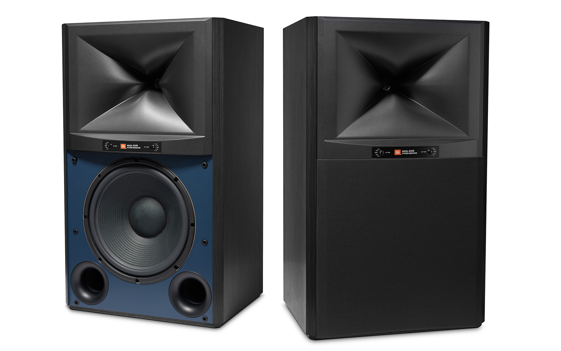 Jbl clearance studio 120