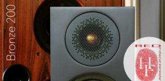 Новый британский «look»: Monitor Audio Bronze 200 демонстрируют фантастическое стерео
