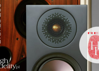 Новый британский «look»: Monitor Audio Bronze 200 демонстрируют фантастическое стерео