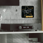 Широкие новые возможности: StereoNet слушает интегральник Hegel H95
