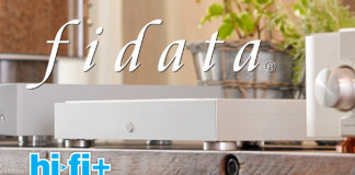 Не терпит компромиссов: Fidata HFAS1-XS20U в обзоре Hi-Fi+