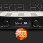 Hegel H95 в обзоре Hi-Fi News: сенсационное звучание и новые возможности