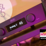 Hegel H95 – выдающийся продукт по мнению HiFi Pig
